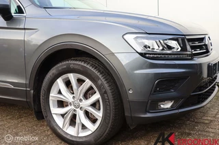 Volkswagen Tiguan VW TIGUAN 2.0 TSI DSG/4MOTION/CAMERA/AIRCO/LM/TREKHAAK2500KG - afbeelding nr 8