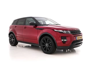 Land Rover Range Rover Evoque - 222165100-0