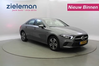 Mercedes-Benz A-Klasse - 172017019-0