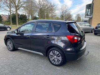 Suzuki S-Cross - afbeelding nr 8