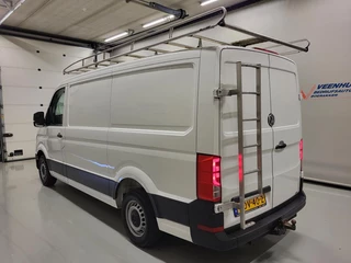 Volkswagen Crafter - afbeelding nr 14