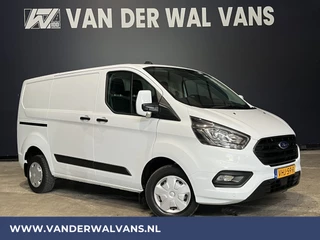 Ford Transit Custom - 432395321-0