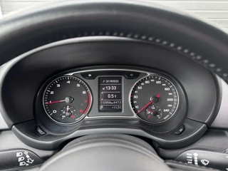 Audi A1 Sportback Audi A1 Sportback 1.0 TFSI Sport S-Line Automaat!|Stoelverw - afbeelding nr 4