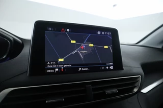 Peugeot 5008 Hoge instap, 19 inch velgen, digitale cockpit - afbeelding nr 24