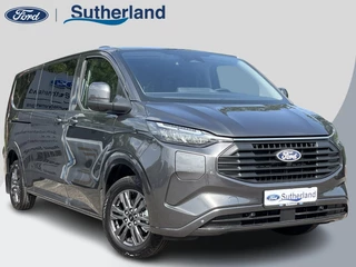 Ford Transit Custom - 139917130-0