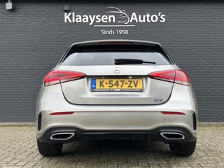 Mercedes-Benz A-Klasse - afbeelding nr 6