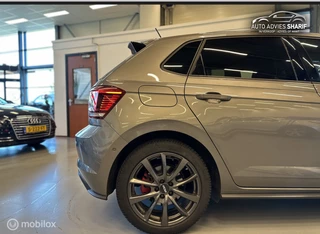 Volkswagen Polo Volkswagen Polo 2.0 GTI Cam|Virtual|CarPlay|Beats|APR Tuning - afbeelding nr 12