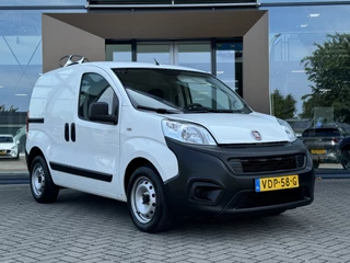 Fiat Fiorino Fiat Fiorino 1.3 Multijet | Airco - afbeelding nr 3