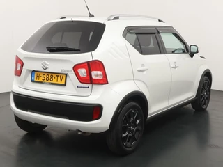 Suzuki Ignis Suzuki Ignis 1.2 Smart Hybrid Stijl - afbeelding nr 5