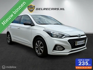 Hyundai i20 - 54768189-0
