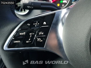 Mercedes-Benz Sprinter Mercedes Sprinter 319 CDI Automaat L3H2 4x4 New Model! Overland Special Off Grid ACC Camera MBUX Allrad 4WD Camper basis Airco - afbeelding nr 28