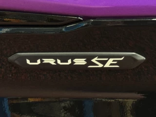 Lamborghini Urus Lamborghini Urus 4.0 V8 HYBRID SE 800 PK B&O CARBON PACK /AD PERSONAM/VIOLA MITHRAS/ PANO / MASSAGE - afbeelding nr 85
