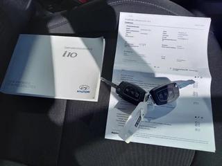 Hyundai i10 - afbeelding nr 4
