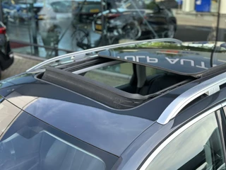 Audi A4 Audi A4 allroad quattro 45 TFSI NAV ECC PANO LEER LED DEALER - afbeelding nr 6