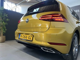 Volkswagen Golf Volkswagen Golf 1.5 TSI Highline Business R-Line| Pano|ACC| - afbeelding nr 11