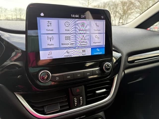 Ford Fiesta - afbeelding nr 20