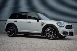 MINI Countryman MINI Countryman Cooper SE JCW 225PK | HUD | Stuurverw. | schaalstoelen | Camera - afbeelding nr 20