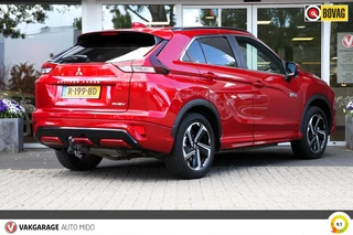 Mitsubishi Eclipse Cross - afbeelding nr 2
