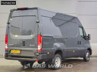 Iveco Daily Iveco Daily 35C21 3.0L 2x Schuifdeur 2025model L2H2 ACC Camera LED CarPlay Dubbellucht L2 12m3 Airco - afbeelding nr 5
