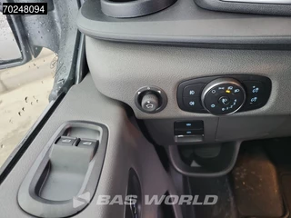 Ford Transit Ford Transit 165pk Nieuw Model Limited L2H2 Automaat CarPlay Xenon Camera 10m3 Airco Cruise control - afbeelding nr 13