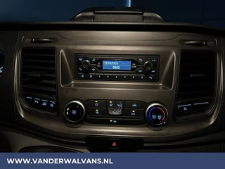 Ford Transit Custom Parkeersensoren, Bijrijdersbank, - afbeelding nr 15