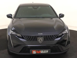 Peugeot 408 Peugeot 408 1.6 Plug-in Hybrid GT 180 | Leder | Navi | 360° Camera | Focal - afbeelding nr 2