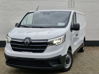 Renault Trafic - afbeelding nr 10