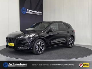 Ford Kuga 2.5 PHEV ST-Line X 19inch ACC Driverpack 14.000KM!
