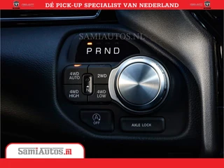 Dodge Ram 1500 Comfortabele Dubbele Cabine met Royale 5 Zitplaatsen | BPM vrij | Nu Leverbaar uit Voorraad | Voorraad Nr 2200 - 0886 - afbeelding nr 43