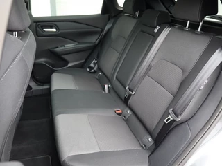 Nissan QASHQAI - afbeelding nr 6