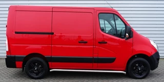 Renault Master - afbeelding nr 5