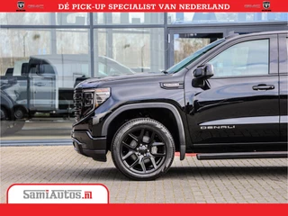 GMC Sierra Comfortabele Dubbele Cabine met Royale 5 Zitplaatsen | BPM vrij | Nu Leverbaar uit Voorraad | Voorraad Nr 434058 - afbeelding nr 28