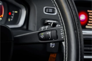 Volvo V60 R-Design Schuifdak Leder Trekhaak - afbeelding nr 38