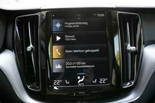 Volvo XC60 Volvo XC60 2.0 T5 Momentum Pro|leer|PAS V+A|el.best.stoel|19