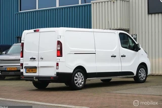 Nissan NV300 Nissan NV300 L2 1.6dci 145PK Dealer onderhouden 3 persoons - afbeelding nr 14