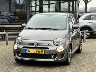 Fiat 500 - afbeelding nr 25