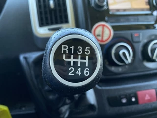 Opel Movano Opel Movano 2.2D 140 L2H2 Edition #RIJKLAAR# | Navigatie | Sensoren | geen B - afbeelding nr 26
