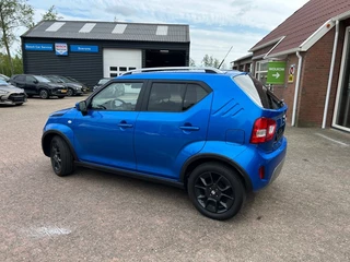 Suzuki Ignis - afbeelding nr 39