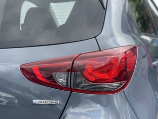 Mazda 2 Mazda 2 1.5 e-SkyActiv-G 90 Homura | CarPlay | Camera | LED | DAB+ | Dodehoek | 16 inch - afbeelding nr 32