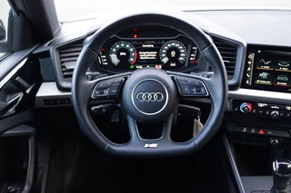 Audi A1 Sportback - afbeelding nr 35