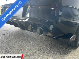 Volkswagen Golf Volkswagen Golf 2.0 TSI R 4Motion Akrapovic leder pano vol! - afbeelding nr 34