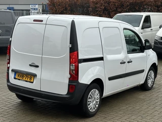 Mercedes-Benz Citan Navigatiesysteem/achteruitrijcamera - afbeelding nr 14