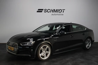 Audi A5 - afbeelding nr 1