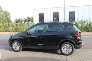 SEAT Arona SEAT Arona 1.0 TSi Style Business Intense Plus - afbeelding nr 6