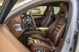 Porsche Panamera Porsche Panamera 2.9 4 E-Hybrid | PANO | SOFTCL | - afbeelding nr 13