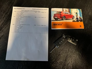 SEAT Ibiza - afbeelding nr 53
