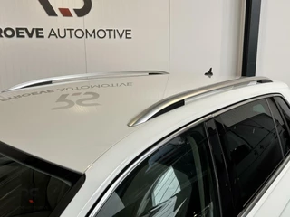 Volkswagen Tiguan Volkswagen Tiguan Comfortline Buss. | Navi | ACC | PDC | DAB+ | Clima | CarPlay | Org. NLD. | - afbeelding nr 15