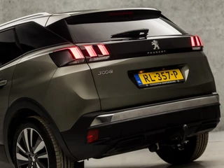 Peugeot 3008 (PANORAMADAK, APPLE CARPLAY, GROOT NAVI, 360 CAMERA, LEDER, GETINT GLAS, SPORTSTOELEN, TREKHAAK, NIEUWE APK, NIEUWSTAAT) - afbeelding nr 13