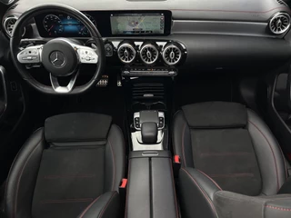 Mercedes-Benz CLA Mercedes-Benz CLA Shooting Brake 220 191pk | AMG-Line | Schuif-kanteldak | Burmester | Trekhaak elektrisch wegklapbaar - afbeelding nr 19
