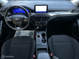 Ford Focus Ford Focus Wagon 1.0 EcoBoost Titanium X Business - afbeelding nr 11